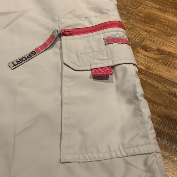 SPANNER sport shorts - Picture 2 of 9